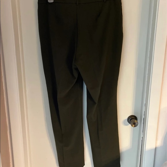Coldwater Creek plus dress pants - Picture 2 of 6